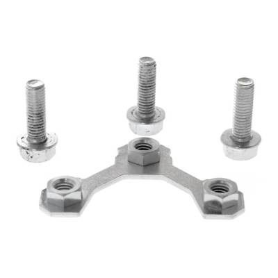 Rareelectrical - New Lower Ball Joint Compatible With Volkswagen Golf Gl Tdi 4 Cyl 1.9L Beetle Sport 4 Cyl 1.8L Golf - Image 2