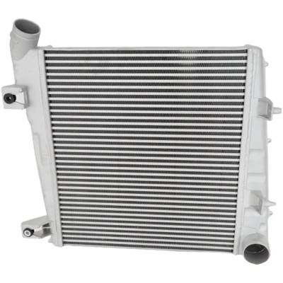 New Aluminum Intercooler Compatible With Ford F-250 Super Duty Fx4 8 Cyl 6.4L F-250 Super Duty