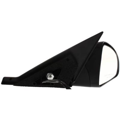 Rareelectrical - New Right Mirror Compatible With Pontiac G6 2006-2008 By Part Numbers Gm1321370 25861985 Pt22er - Image 3