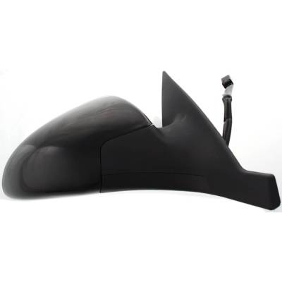 Rareelectrical - New Right Mirror Compatible With Pontiac G6 2006-2008 By Part Numbers Gm1321370 25861985 Pt22er - Image 5