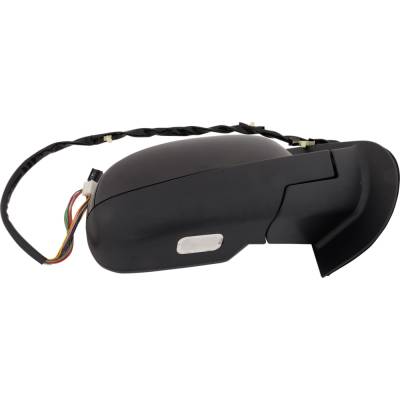 Rareelectrical - New Right Mirror Compatible With Chevrolet Gmc Silverado 1500 Sierra 2500 Hd Sierra 3500 Hd Sierra - Image 4