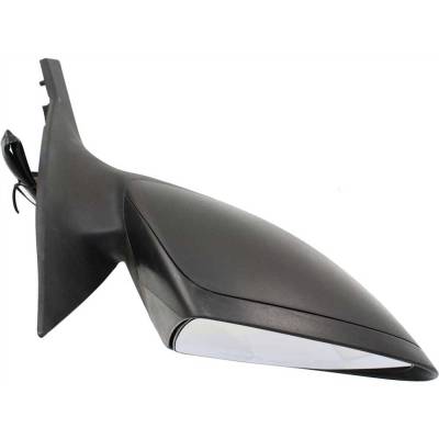 Rareelectrical - New Right Mirror Compatible With Pontiac G6 2006-2008 By Part Numbers Gm1321303 15824510 Pt16er - Image 4