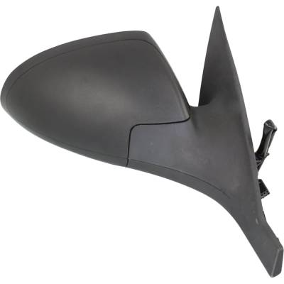 Rareelectrical - New Right Mirror Compatible With Pontiac G6 2006-2008 By Part Numbers Gm1321303 15824510 Pt16er - Image 5