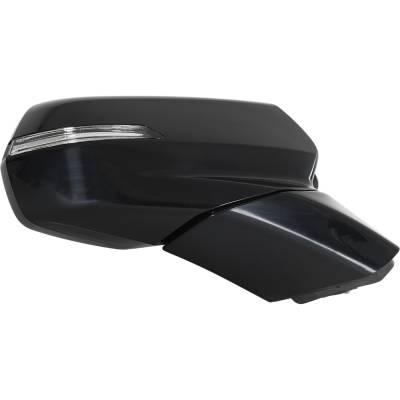 Rareelectrical - New Right Mirror Compatible With Chevrolet Blazer 2.0L 2.5L 3.6L 2019-2021 By Part Numbers Gm1321622 - Image 5