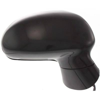 Rareelectrical - New Right Mirror Compatible With Mitsubishi Eclipse 2.4L 3.8L 2006-2011 By Part Numbers Mi1321134 - Image 5