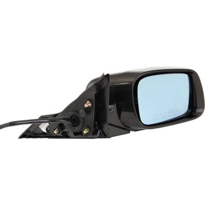 Rareelectrical - New Right Mirror Compatible With Acura Tl 3.5L 3.7L 2009-2013 By Part Numbers Ac1321113 - Image 3