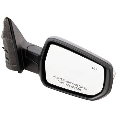 New Right Mirror Compatible With Chevrolet Malibu 1.5L 1.8L 2.0L 2016-2021 By Part Numbers Gm1321564
