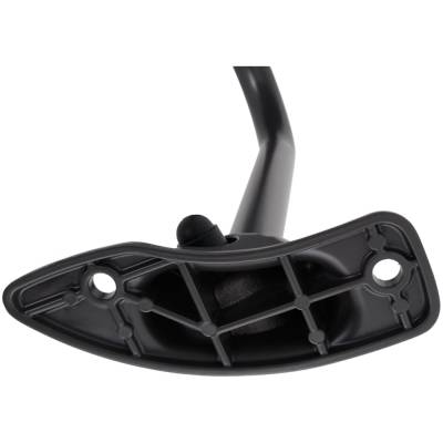 Rareelectrical - New Left Mirror Compatible With Freightliner Columbia 2002-2010 By Part Numbers A2265433002 - Image 5