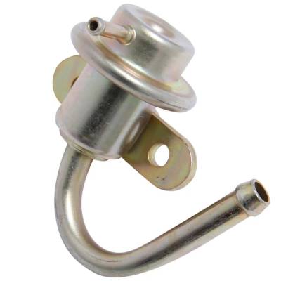 Rareelectrical - New Fuel Pressure Regulator Compatible With Infiniti Mercury Nissan Quest Gxe 6 Cyl 3.3L Frontier Se - Image 2
