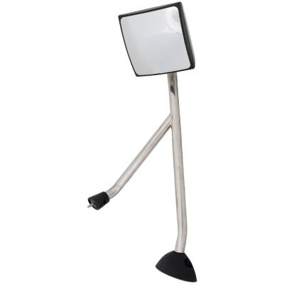 New Right Mirror Compatible With Chevrolet Gmc Equinox Terrain 2018 2019 2020 2021 By Part Numbers