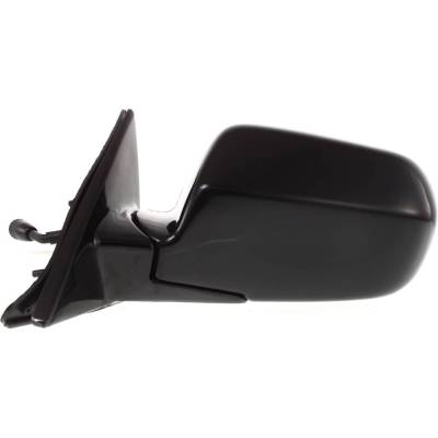 Rareelectrical - New Left Mirror Compatible With Honda Accord 2.3L 3.0L 1998-2001 By Part Numbers Ho1320136 - Image 5