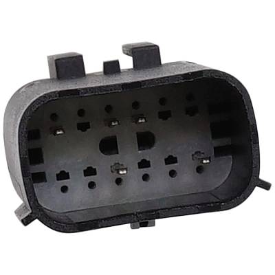 Rareelectrical - New Right Mirror Compatible With Lincoln Town Car 4.6L 2004 2005 2006 2007 2008 By Part Numbers - Image 6