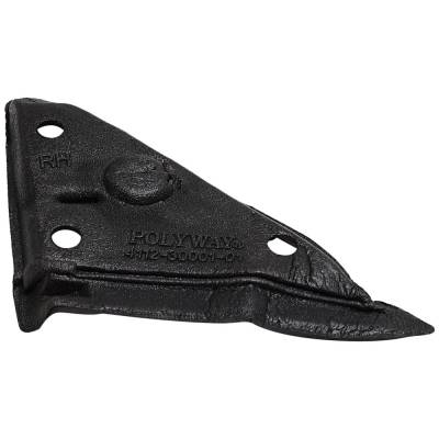 Rareelectrical - New Right Mirror Compatible With Lincoln Town Car 4.6L 2004 2005 2006 2007 2008 By Part Numbers - Image 7