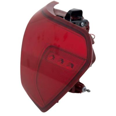 Rareelectrical - New Right Tail Lights Compatible With Kia Sedona 3.3L 2016 2017 2018 By Part Numbers 92402A9520 - Image 4