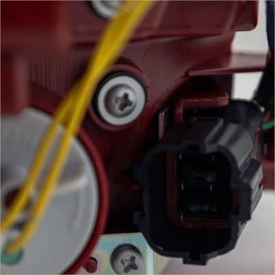 Rareelectrical - New Right Tail Lights Compatible With Kia Sedona 3.3L 2016 2017 2018 By Part Numbers 92402A9520 - Image 8