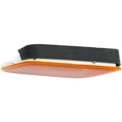 Rareelectrical - New Left Front Side Marker Compatible With Mercedes Benz E63 Amg Base E400 Hybrid E550 4Matic 8 Cyl - Image 4