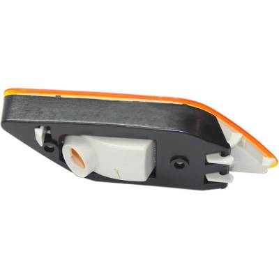 Rareelectrical - New Left Front Side Marker Compatible With Mercedes Benz E63 Amg Base E350 Base E350 Base 6 Cyl 3.5L - Image 5