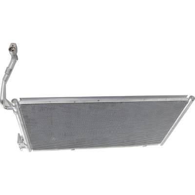 Rareelectrical - A/C Condenser Compatible With Ford Fiesta St 4 Cyl 1.6L 2014-2019 Kvac4437 C1bz19712c - Image 6