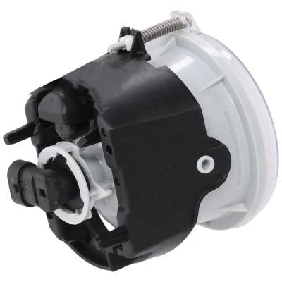 Rareelectrical - New Left Front Fog Light Compatible With Chrysler Dodge Jeep Durango Limited 8 Cyl 4.7L Durango Slt - Image 6