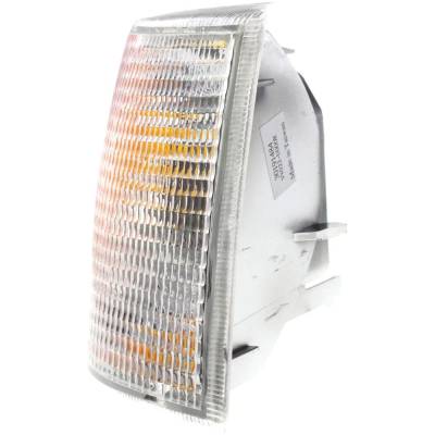 Rareelectrical - New Right Corner Light Compatible With Volvo 850 Base 5 Cyl 2.4L 850 Turbo 5 Cyl 2.3L 850 T-5 5 Cyl - Image 2