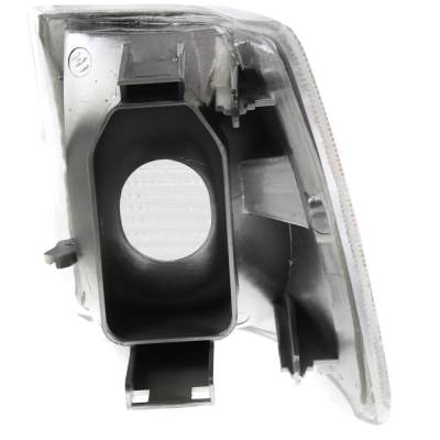 Rareelectrical - New Right Corner Light Compatible With Volvo 850 Base 5 Cyl 2.4L 850 Turbo 5 Cyl 2.3L 850 T-5 5 Cyl - Image 4