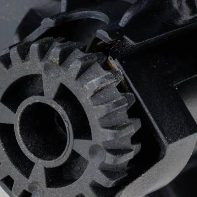 Rareelectrical - New Led Fog Light Compatible With Ford Expedition Max Xlt 6 Cyl 3.5L Expedition Max Limited 6 Cyl - Image 6