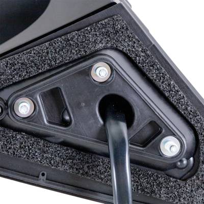 Rareelectrical - New Right Mirror Compatible With Toyota Avalon 3.5L 2011-2011 By Part Numbers To1321396 - Image 4