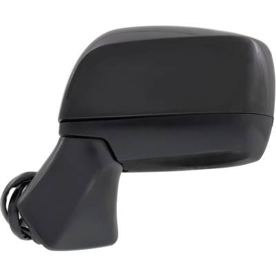 Rareelectrical - New Left Mirror Compatible With Subaru Forester 2.0L 2.5L 2014-2017 By Part Numbers 91036Sg322-Pfm - Image 5