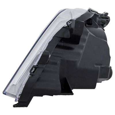 Rareelectrical - New Right Headlights Compatible With Toyota Avalon 3.5L 2011 2012 By Part Numbers To2503210c - Image 3