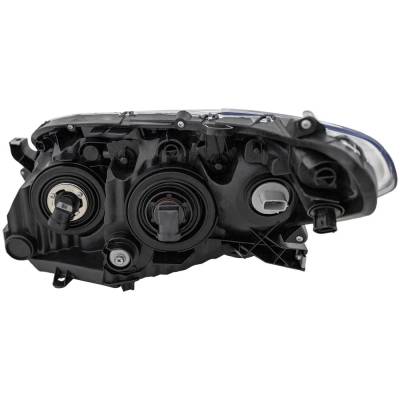 Rareelectrical - New Right Headlights Compatible With Toyota Avalon 3.5L 2011 2012 By Part Numbers To2503210c - Image 5