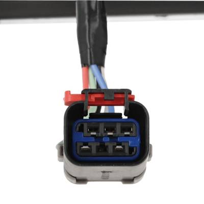 Rareelectrical - New Left Headlights Compatible With Jeep Grand Cherokee 2005 2006 2007 By Part Numbers Ch2502160c - Image 8