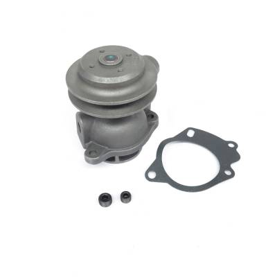 Rareelectrical - New Water Pump Compatible With Jeep Truck Cj3 Cj5 Cj6 1959 1960 1961 1962 1963 1964 1965 1966 By - Image 4