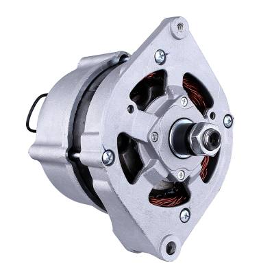 Rareelectrical - New 24V 45A Alternator Compatible With Northern Lights Nl1066h1 Nl1066h2 Nl1066h3 2249533 2249533 - Image 8