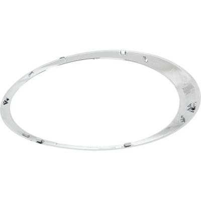Rareelectrical - New Left Headlight Bezel Compatible With Mini Cooper S 4 Cyl 1.6L Cooper Coupe S 4 Cyl 1.6L Cooper - Image 5