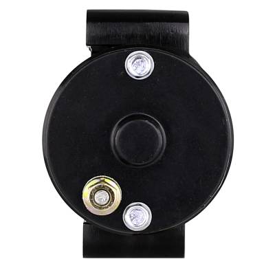 Rareelectrical - New Starter Compatible With Mercury Mariner Outboard 20Eh 20El 25E 25Eh 5367 5216040M025sm - Image 5