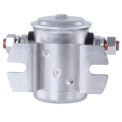Rareelectrical - New 24V Heavy Duty Solenoid Compatible With Prestolite 9F3099 15-141 15141 15196 15304 Sas4401 - Image 3