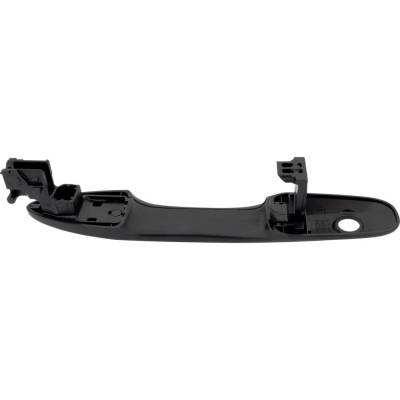 Rareelectrical - New Plastic Exterior Door Handle Compatible With Toyota Camry Hybrid Le 4 Cyl 2.5L Camry Se - Image 5
