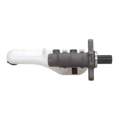 Rareelectrical - New Performance Brake Master Cylinder Compatible With Dodge Journey Crossroad 4 Cyl 2.4L Journey R/T - Image 5