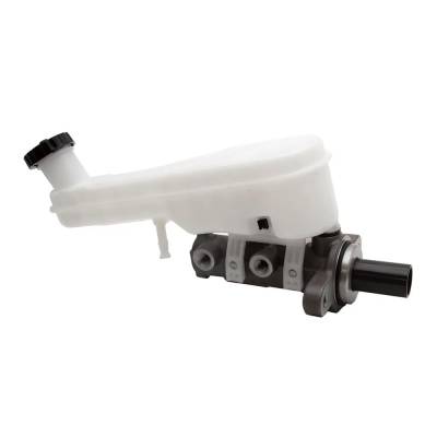 Rareelectrical - New Performance Brake Master Cylinder Compatible With Dodge Journey Crossroad 4 Cyl 2.4L Journey R/T - Image 6