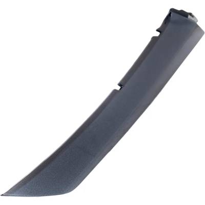 Rareelectrical - New Left Front Bumper Filler Compatible With Toyota Camry Trd 6 Cyl 3.5L Camry Se 4 Cyl 2.5L Camry - Image 3