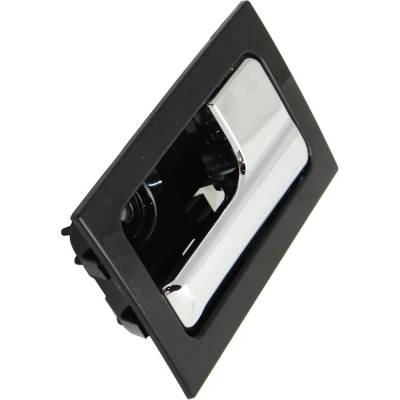 Rareelectrical - New Right Front Interior Door Handle Compatible With Ford F-150 Lariat F-150 Stx F-150 Xl F-150 - Image 3