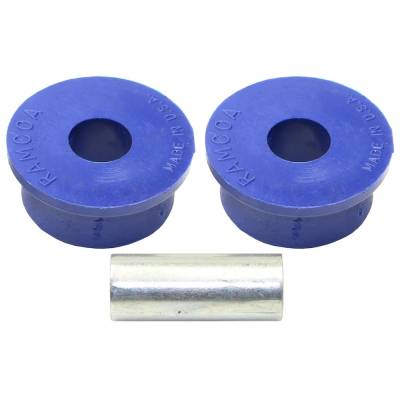 New Front Track Rod Bushing Compatible With Jeep Grand Cherokee All Submodels Comanche All Submodels