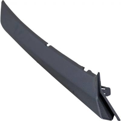 Rareelectrical - New Left Front Bumper Filler Compatible With Toyota Camry Xse 4 Cyl 2.5L Camry Xse 6 Cyl 3.5L Camry - Image 2