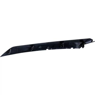 Rareelectrical - New Left Front Bumper Filler Compatible With Toyota Camry Xse 4 Cyl 2.5L Camry Xse 6 Cyl 3.5L Camry - Image 4
