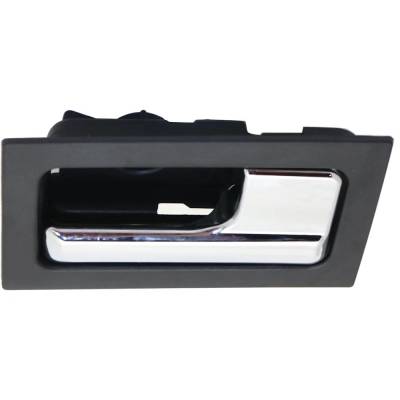 Rareelectrical - New Right Front Interior Door Handle Compatible With Ford F-150 Xlt F-150 Fx2 F-150 Svt Raptor F-150 - Image 4