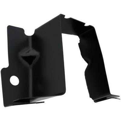 Rareelectrical - New Right Front Bumper Bracket Compatible With Buick Chevrolet Oldsmobile Century Special Edition 6 - Image 3