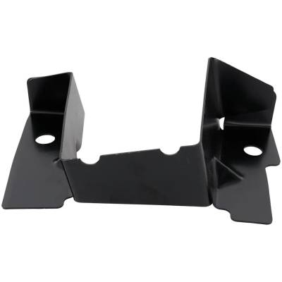 Rareelectrical - New Right Front Bumper Bracket Compatible With Buick Chevrolet Oldsmobile Century Special Edition 6 - Image 5