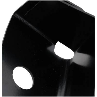 Rareelectrical - New Right Front Bumper Bracket Compatible With Buick Chevrolet Oldsmobile Century Special Edition 6 - Image 8