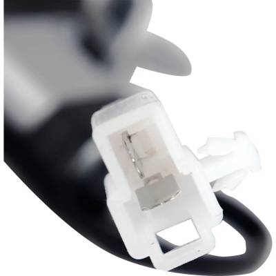 Rareelectrical - New Left Rear Window Regulator With Motor Compatible With Mitsubishi Outlander Ls 4 Cyl 2.4L - Image 4