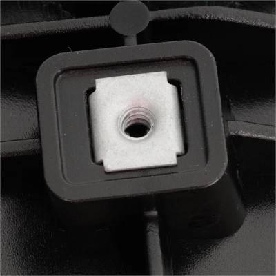 Rareelectrical - New Left Front Bumper Bracket Compatible With Cadillac Escalade Luxury Escalade Esv Luxury Escalade - Image 7